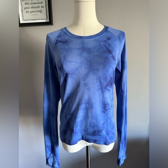Swiftly Tech 2.0 Long Sleeve Shirt - Picture 1 of 4